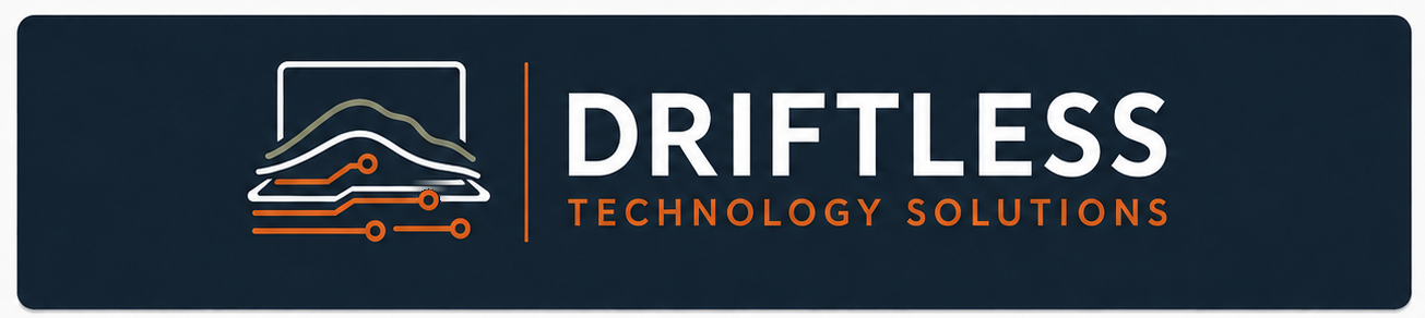 Driftless Technology Solutions